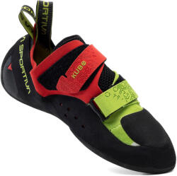 La Sportiva Kubo férfi hegymászó cipő 40 vörös