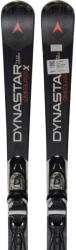 Dynastar Használt Síléc - Dynastar Omeglass X, 173 cm - Elfogadható állapotú 173 CM fekete