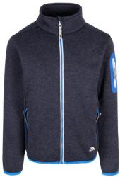 Trespass Gyermekek/gyerekek Whisk AT300 Fleece kabát 7/8 EVES kék