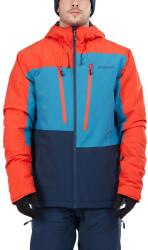 FUNDANGO Atlas Allmountain Jacket férfi síkabát - piros XL vörös