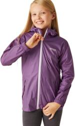 Regatta Gyerek kabát - Pack It Jacket III Packaway, Great Outdoors 3 - 4 EVES lila