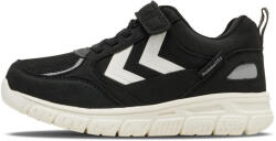 HUMMEL Tépőzáras sportcipő X-Light 2.0 lányok HUMMEL 33 fekete