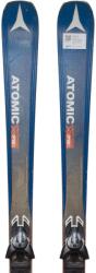 Atomic Használt Síléc - Atomic Vantage X75 CTI, 171 cm - Elfogadható állapotú 171 CM kék