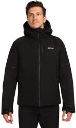 KILPI Férfi síkabát Kilpi TURNAU-M XL fekete