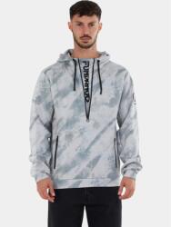 Fundango Astrea Tech Pullover férfi pulóver L szürke