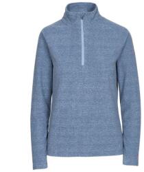 Trespass Női felső Meadows Fleece XL kék