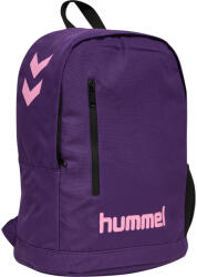 HUMMEL Rucksack Unisex kék|lila