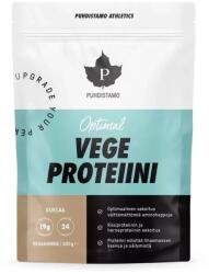 Puhdistamo Athletics optimal vegán protein - Csokoládés, 600g 600 G