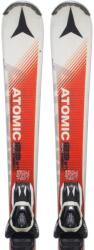 Atomic Használt Síléc - Atomic ETL Bend X, 129 cm - Jó állapotú 129 CM vörös