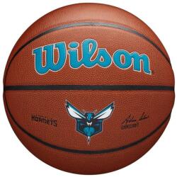 Wilson Kosárlabda Wilson Team Alliance Charlotte Hornets Ball, 7-es méret 7 barna