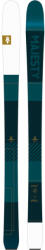 Majesty Skis Freestyle síléc Majesty Adventure GT Ti, Tyrolia kötéssel 160cm Midwide kék