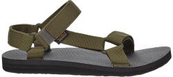 TEVA Original Universal férfi szandál 39 zöld