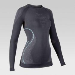 UYN Lady Evolutyon Uw Shirt Lg Sl női aláöltöző felső L/XL szürke