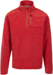 Trespass Férfi Farnworth AT100 Fleece felső M narancssárga|vörös
