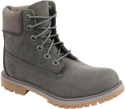 Timberland Női téli csizma, Timberland 6 In Premium Boot W 36 szürke