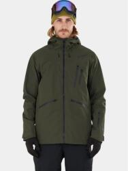 FUNDANGO Rigel 3L Jacket férfi síkabát L zöld