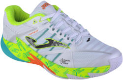JOMA Férfi teniszcipő, Joma T. Open Men 2372 37 fehér
