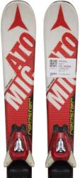 Atomic Használt Síléc - Atomic Redster XT, 100 cm - Jó állapotú 100 CM vörös - decathlon - 34 212 Ft