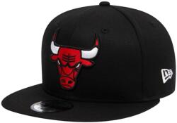 NEW ERA NBA Essential 9Fifty Chicago Bulls Cap M/L fekete|színes