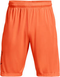 Under Armour Tech Graphic férfi edzőnadrág XS narancssárga