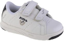 JOMA Gyerek gyalogló cipő, Joma W. Play Jr 2122 23 fehér|kék