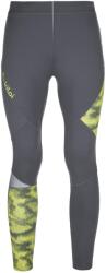 Kilpi Férfi sportos leggings Kilpi ALEXO-M S szürke