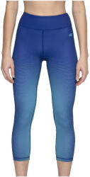 4F Női leggings, 4F Women's Functional Trousers, kék S kék