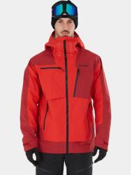FUNDANGO Manota 3L Shell Jacket férfi síkabát XL vörös