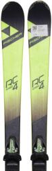 Fischer Használt Síléc - Fischer RC4 Speed, 120 cm - Elfogadható állapotú 120 CM sárga