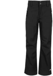 Trespass Gyerek softshell nadrágok Aspiration 2-3 fekete