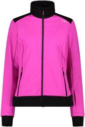 CMP Női softshell kabát CMP 34A2436 42 lila