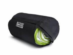 BLACKROLL RECOVERY BLANKET - LÉGÁTERESZTŐ TAKARÓ fehér