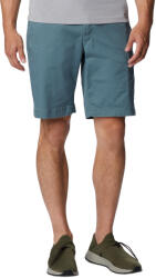 COLUMBIA Pacific Ridge Belted férfi trekkingnadrág 30 kék