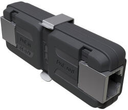 MikroTik Gigabit Passive Ethernet Repeater