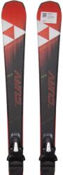 Fischer Használt Síléc - Fischer RC4 The Curve, 157 cm - Elfogadható állapotú 157 CM fekete