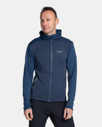 Kilpi Férfi technikai pulóver Kilpi SEVELEN-M XS kék