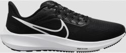 Nike Férfi futócipő, Nike Air Zoom Pegasus 39 L fekete Férfi futócipő