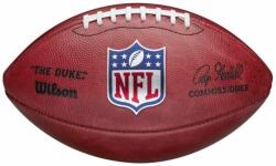 Wilson Amerikai futball labda Wilson New NFL Duke Official Game Ball, 9-es méret Official barna