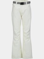 FUNDANGO Morta Pants női sínadrág S fehér