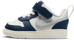 NIKE Sportcipő Nike Court Borough Low 2 TDV, Kék, Gyerekek (d26a1b47-0a70-4c47-b69b-11c846ae9231)