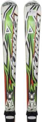 Nordica Használt Síléc - Nordica Dobermann Speedfire Ti, 170 cm - Elfogadható állapotú 170 CM zöld