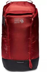 Mountain Hardwear J Tree 30 Backpack férfi túrahátizsák 30 LITER vörös