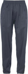 Trespass Felnőttek Unisex Qikpac túlsőruházat/alsónadrágok XL szürke