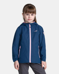 Kilpi Lány kültéri kabát Kilpi ORETI-W 152 cm - 12 Y kék