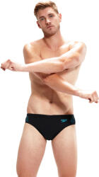 Speedo Férfi Speedo Hyper Boom Splice úszónadrág XS fekete|kék