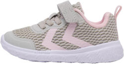 HUMMEL Sportcipő Actus Ml Unisex Gyerekek Lélegző Light Design HUMMEL 27 szürke