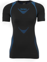 KEMPA Shortsleeve ATTITUDE PRO WOMEN KEMPA ML fekete|kék