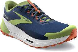 BROOKS Férfi futócipő - Brooks Catamount 2 45 kék
