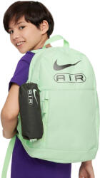 Nike Hátizsák Nike Y Elemental Backpack 20L, Zöld, Gyerekek zöld