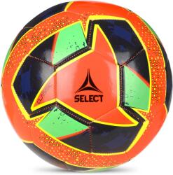 Select FB Classic V24 Focilabda 5 narancssárga|zöld
